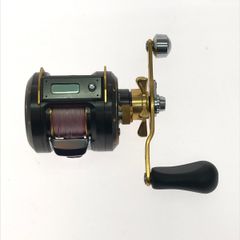 カルカッタコンクエストSE31HG ウッドノブ 箱無し - メルカリ