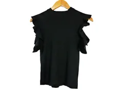 k04241004065　INGNI　Mサイズ　Black　　トップス　その他トップス　春夏