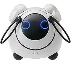 dongbu robot hovis genie ヒューマノイドロボット - メルカリ
