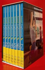 SPY×FAMILY DVD 全6巻セット 全巻収納BOX - メルカリ