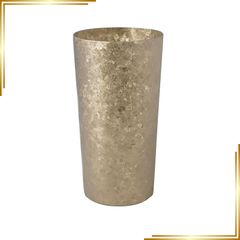 Lyngby Porcelaen Lyngby Vase グロッシーゴールド - メルカリ