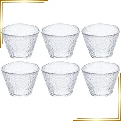 【新品】 アデリア(ADERIA) 初雪 フリーカップ 180ml 6個入 日本製 グラス ハイボール コップ ビール おしゃれ ガラス 日本酒 タンブラー ウイスキー ギフト 女性 母の日 父の日 夫婦 男性 引越し祝い 結婚 挨拶回り プチ 退職 プレ 1