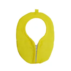 【neruko】ぬい服 寝袋 10cm 12cm ぬいぐるみ ちびぐるみ 推しカラー 初星学園 推し活 ぬい活  刀剣乱舞 渡辺翔太 SnowMan すのチル ツイステ 鬼滅の刃 ブルーロック Fate 忍たま チェンソーマン 原神 イエロー 024