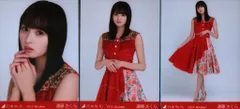 乃木坂46 2023年10月ランダム生写真 遠藤さくら 2023.Octorber 真夏の全国ツアー2023衣装1 コンプ