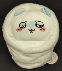 フリュー おくるみBIGぬいぐるみ ちいかわ モモンガ