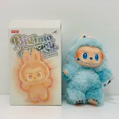 【イオン広店】HOPE「THE MONSTERS Big into Energy シリーズ ぬいぐるみペンダント」POPMART【731】