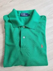 POLO RALPH LAUREN(ポロラルフローレン) カラーショートスリーブ T シャツ （ L