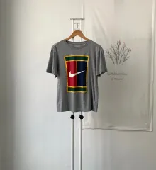 ナイキ コットンTシャツ