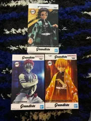 鬼滅の刃 鬼滅の刃 Grandista（グランディスタ） フィギュア