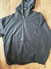 ウィンドブレーカー