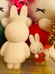 ミッフィー フィギュア まとめ