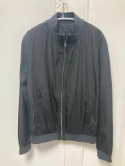 ザラ BOOMER ジャケット L