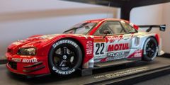 AUTO art BMW 3 Series 320si 1/18 WTCC #2 - メルカリ