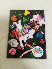 NCT(エヌシーティー) ドリーム CANDY アルバム