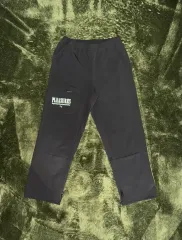 M PLEASURES 喜び X PUMA(プーマ) コラボ カーゴ パンツ ストレッチ