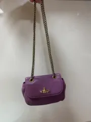 Vivienne Westwood ドビ ミニバック