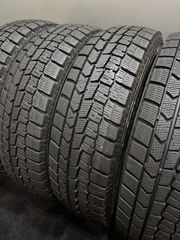 17インチ 265/70R17ヨコハマスタッドレスG075 4本セット 21年 - メルカリ