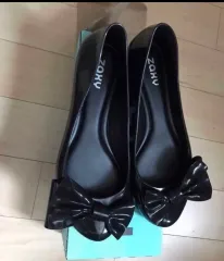 女性用シューズ