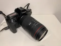 2026年最新】CANON EOS 650の人気アイテム - メルカリ