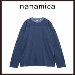 S.F.C THERMAL OG TIEDYE LSTEE NavyTiedye - メルカリ