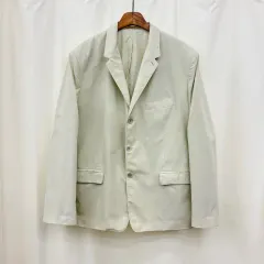 LEMAIRE(ルメール) ソフト シングル ブレスト ブレザー