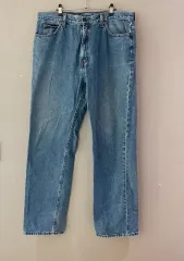 LEVI'S(リーバイス) 220 オレンジタブ W96L86 (男性 38 インチ)
