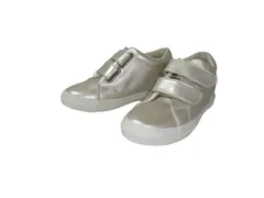 k01240927022　one mile　22.5cm　Silver　　シューズ　スニーカー　通年