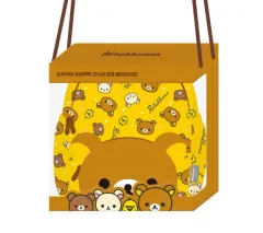 CU リラックマ ユア バックパック