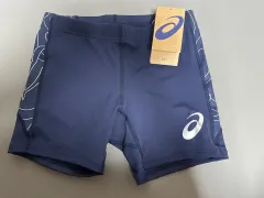 アシックス レディース タイツ s