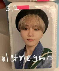 SEVENTEEN(セブンティーン・セブチ) スングァン(SEUNGKWAN) INCOMPLETE トレカ