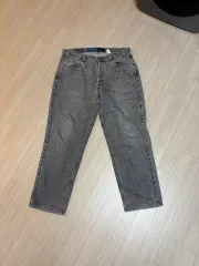 LEVI'S(リーバイス) シルバータブセール 38x32