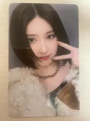 IVE(アイヴ) ガウル(GAEUL) Withmuu ウィズミュー Lucky draw ラキドロ