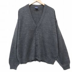 未使用品級】 アクアスキュータム カシミヤ 100% カーディガン ニット