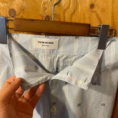 Thom Browne(トム・ブラウン) ハーフパンツ 出品