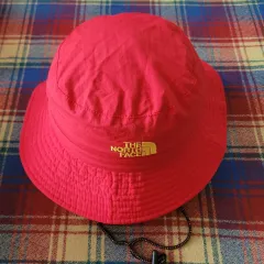 THE NORTH FACE ザノースフェイス/帽子/バケットハット/登山/Outdoor アウトドア