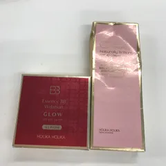 M4145 K Holika Holika ホリカホリカ ファンデーション 18g／CCクリーム 50g 計2点セット