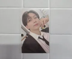 SEVENTEEN(セブンティーン・セブチ) SVT 17 is right here ジョンハン(JEONGHAN) フォトカード トレカ 新品