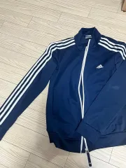 adidas(アディダス) ジャージ トラックトップス 90