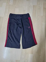 アディダス 7分袖トレーナー 085