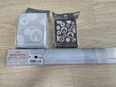 ポケットモンスター カードゲーム 供給 セット