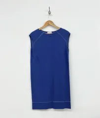 Courreges(クレージュ) ノースリーブ ワンピース レディース M