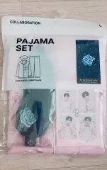 未開封) 入手困難なZEROBASEONE(ゼロベースワン・ZB1・ゼベワン) ハン・ユジン(HAN YUJIN) パジャマ (CDなどおまけたくさん付き)