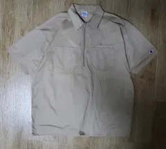 チャンピオン (新品) 2021 半袖シャツ 出品