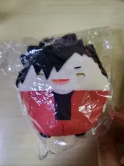 ハイキュー クオロ 黒尾 鉄朗 ふわコロりん S