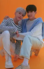 SEVENTEEN HOSHI/DK 2021 5TH FAN MEETING CARAT LAND 36