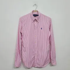 ラルフローレン/レディース/長袖シャツ/4サイズ/K778