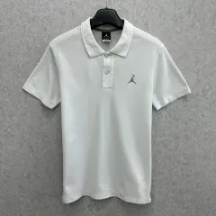 95 Nike(ナイキ） ジョーダン メンズ 半袖 ポロTシャツ