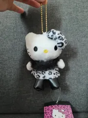 レオパード キティキーリング