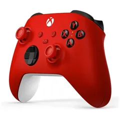 【新品未使用】【未開梱】マイクロソフト　Microsoft 【純正】Xbox ワイヤレス コントローラー (パルス レッド)