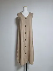 L215 ベストONE PIECE